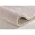 Produktbild 3 för Kleine Wolke Badmatta Relax 60x100cm beige