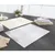 Produktbild 2 för Kleine Wolke Badmatta Plaza 60x80cm beige
