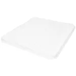 Kleine Wolke Badmatta Trend 55x65 cm vit