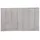 Kleine Wolke Badmatta Monrovia 60x100cm grå