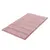 Produktbild 2 för Kleine Wolke Badmatta Monrovia 60x100 cm rosa