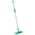 Produktbild 2 för Leifheit Golvmoppset Clean Twist M grön 52050
