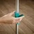 Produktbild 10 för Leifheit Golvmoppset Clean Twist M grön 52050