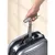 Produktbild 3 för Soehnle Handhållen digital bagagevåg 50 kg silver