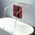 Produktbild 5 för Leifheit Torkställning för badkar Classic 110 Bath 72708