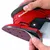 Produktbild 3 för Einhell Multifunktionell slipmaskin TE-OS 1320