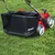 Produktbild 4 för Einhell Elektrisk vertikalskärare/markluftare GE-SA 1640