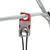 Produktbild 6 för Einhell Elektrisk vertikalskärare/markluftare GE-SA 1640
