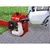 Produktbild 4 för Einhell 2-i-1 Bensindriven röjsåg GC-BC 25 AS 800 W 3436510