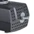 Produktbild 2 för HEISSNER Eco multifunktionell pump Aqua Stark 1400 L/tim