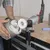 Produktbild 3 för wolfcraft Polerset proffs 5 delar 2179000