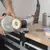 Produktbild 4 för wolfcraft Polerset proffs 5 delar 2179000