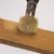 Produktbild 4 för wolfcraft Slipborste 80 mm gul