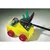 Produktbild 3 för wolfcraft Enhandstving 2 st EHZ 40-110 3455100