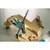 Produktbild 6 för wolfcraft Enhandstving 2 st EHZ 40-110 3455100