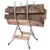 Produktbild 2 för wolfcraft Sågbock SB 60 100 kg 5119000
