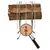 Produktbild 5 för wolfcraft Sågbock SB 60 100 kg 5119000