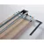 Produktbild 11 för wolfcraft Kakelskärare TC 610 W metall och trä 61 cm