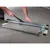 Produktbild 4 för wolfcraft Kakelskärare TC 610 W metall och trä 61 cm