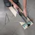 Produktbild 5 för wolfcraft Kakelskärare TC 610 W metall och trä 61 cm