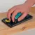 Produktbild 3 för wolfcraft Allround handslip 93 x 230 mm 5890000