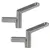 Produktbild 2 för wolfcraft 2 Snabbklämmor set 6176000