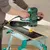 Produktbild 7 för wolfcraft Arbetsbänk med skruvstäd Master 600 6182000