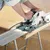 Produktbild 3 för wolfcraft Styrskena för cirkelsåg FKS 115 6910000