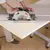 Produktbild 4 för wolfcraft Styrskena för cirkelsåg FKS 115 6910000