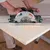 Produktbild 5 för wolfcraft Styrskena för cirkelsåg FKS 115 6910000