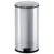 Produktbild 2 för Hailo Pedalhink Pure storlek XL 44 L silver 0545-020