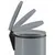 Produktbild 3 för Hailo Pedalhink Pure storlek XL 44 L silver 0545-020