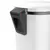 Produktbild 5 för Hailo Pedalhink Pure storlek XL 44 L vit 0545-030