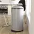 Produktbild 5 för Hailo Pedalhink Harmony L 20L silver