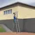 Produktbild 11 för Hailo Kombinerad stege ProfiStep 3 sektioner 263 cm 7309-007