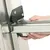 Produktbild 8 för Hailo Kombinerad stege ProfiStep 3 sektioner 263 cm 7309-007