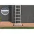 Produktbild 9 för Hailo Kombinerad stege ProfiStep 3 sektioner 263 cm 7309-007