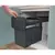 Produktbild 4 för Hailo Inbyggd sophink EcoLine 3x10L svart