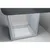 Produktbild 8 för Hailo Inbyggd sophink EcoLine 3x10L svart