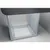 Produktbild 9 för Hailo Inbyggd sophink EcoLine 3x10L svart