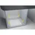 Produktbild 10 för Hailo Inbyggd sophink EcoLine 3x10L svart