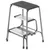 Produktbild 2 för Hailo Trappstege Klettermax 3 steg 58 cm 4353-101
