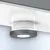 Produktbild 5 för Steinel Soldriven trädgårdslampa sensor XSolar SOL-O S antracit 052959