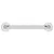 Produktbild 4 för Tiger Stödhandtag Libra 30 cm krom 1330030346