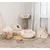 Produktbild 12 för TRIXIE Djurkoja Boho 35x26x41 cm beige