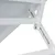 Produktbild 5 för TRIXIE Höjdjusterbar husdjursramp MDF 36x90 cm vit 39375 