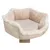 Produktbild 5 för TRIXIE Klösträd Marcy Boho cm beige