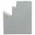 Produktbild 3 för TRIXIE Bihotell 30x35x12 cm furu