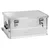 Produktbild 2 för ALUTEC Förvaringslåda aluminium CLASSIC 48 L