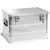 Produktbild 2 för ALUTEC Förvaringslåda aluminium CLASSIC 68 L